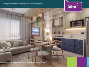 LIVING 36m