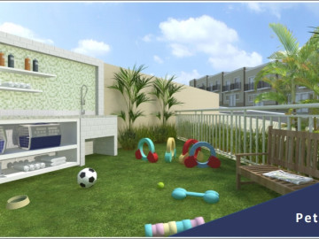 PET PLACE
