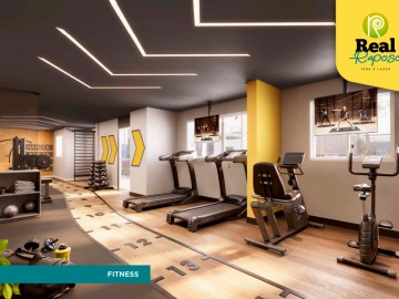 FITNESS