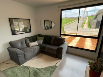 SALA DECORADO
