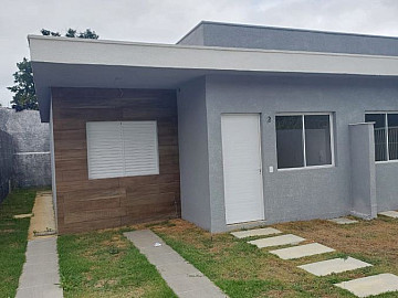 Casa em Condom�nio � Venda
