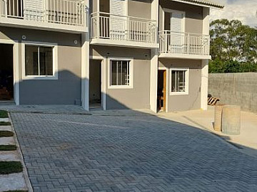 Casa em Condom�nio � Venda