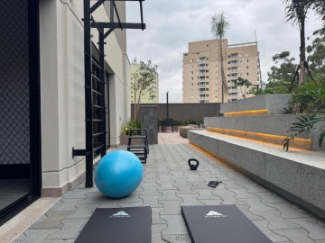 FITNESS EXTERNO