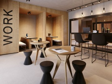 COWORKING