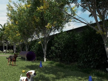 PET PLACE