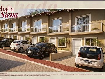 Casa em Condom�nio � Venda