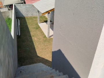 ACESSO AO QUINTAL