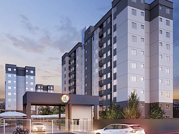 Apartamento � Venda