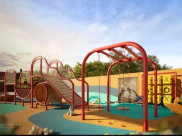 PLAYGROUND
