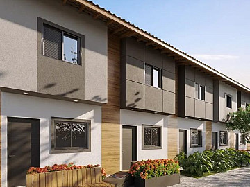 Casa em Condom�nio � Venda