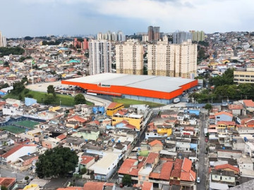 VISTA LIVRE