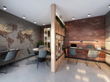 COWORKING