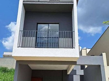 Casa em Condom�nio � Venda