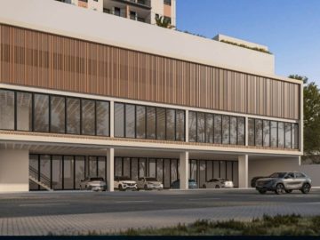 LOJAS COMERCIAIS
