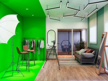 STUDIO BLOG