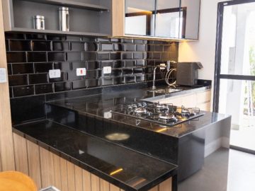 COZINHA DECORADO