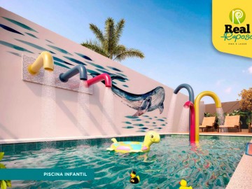 PISCINA INFANTIL