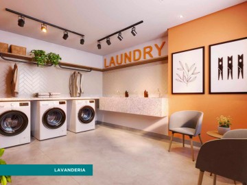 LAVANDERIA