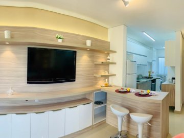 SALA DECORADO