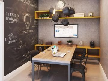 HOME OFFICE 