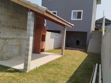 QUINTAL C/CHURRASQUEIRA