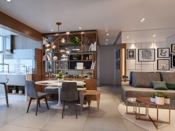 SALA LIVING