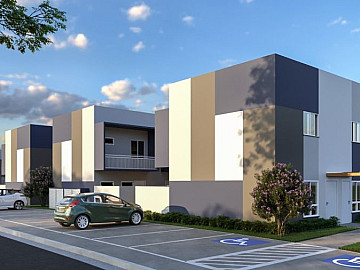 Casa em Condom�nio � Venda