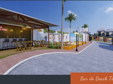 BAR BEACH TENNIS