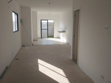 SALA /COZINHA CASA