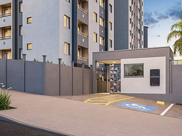 Apartamento � Venda