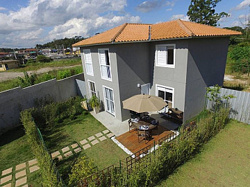 Casa em Condom�nio � Venda