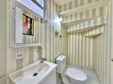 LAVABO