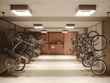 BICICLETRIO