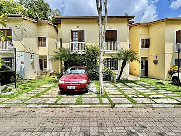 Casa em Condom�nio � Venda