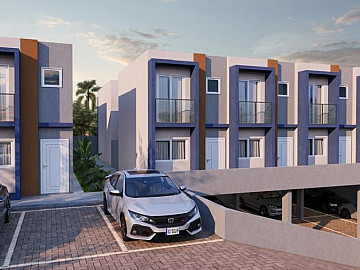 Casa em Condom�nio � Venda