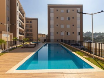 Apartamento à Venda