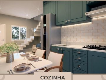 COZINHA