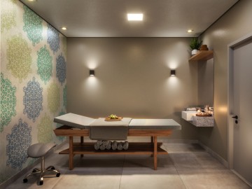 SALA MASSAGEM