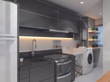 COZINHA