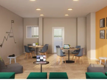 COWORKING