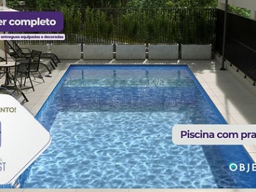 PISCINA C/PRAINHA