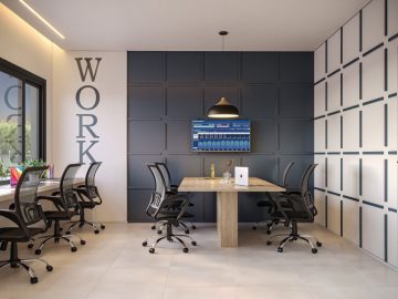 COWORKING