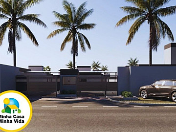 Casa em Condom�nio � Venda