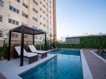 PISCINA INFANTIL