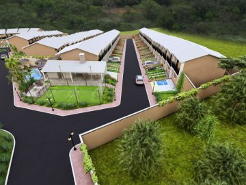 VISTA AREA CONDOMINIO
