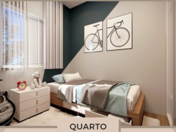 DORM SOLTEIRO