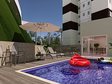 Apartamento � Venda