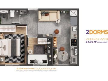 02 DORMS