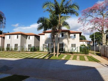 Casa em Condomnio  Venda