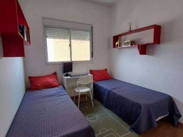 QUARTO (DECORADO)